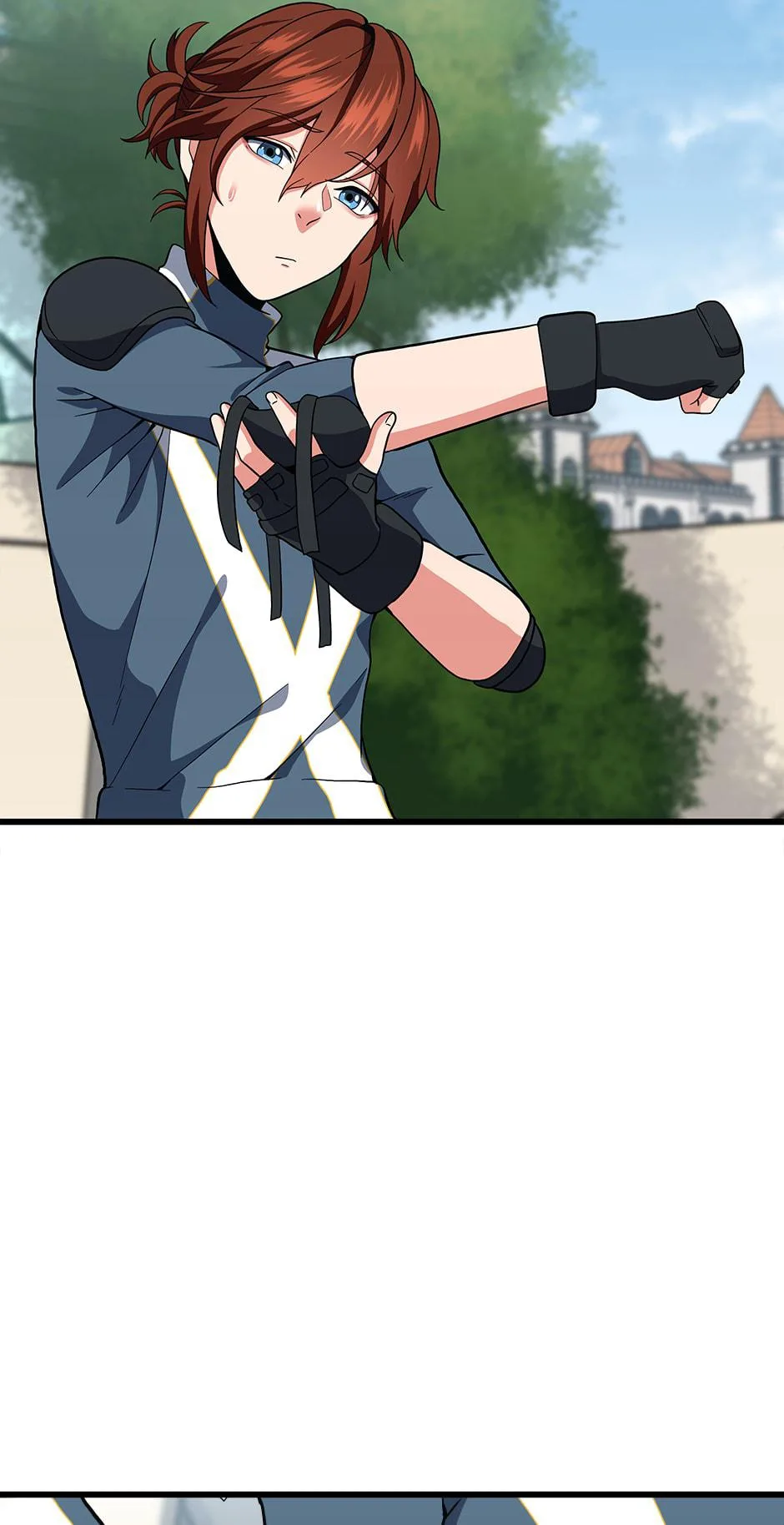 The Beginning After The End - Chapter 97 - Page 58