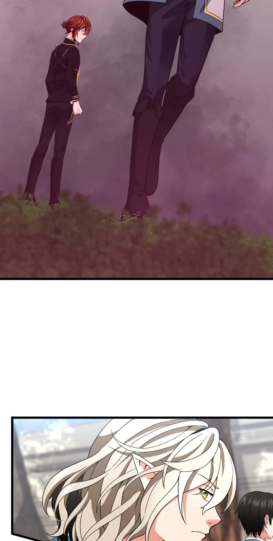 The Beginning After The End - Chapter 97 - Page 6