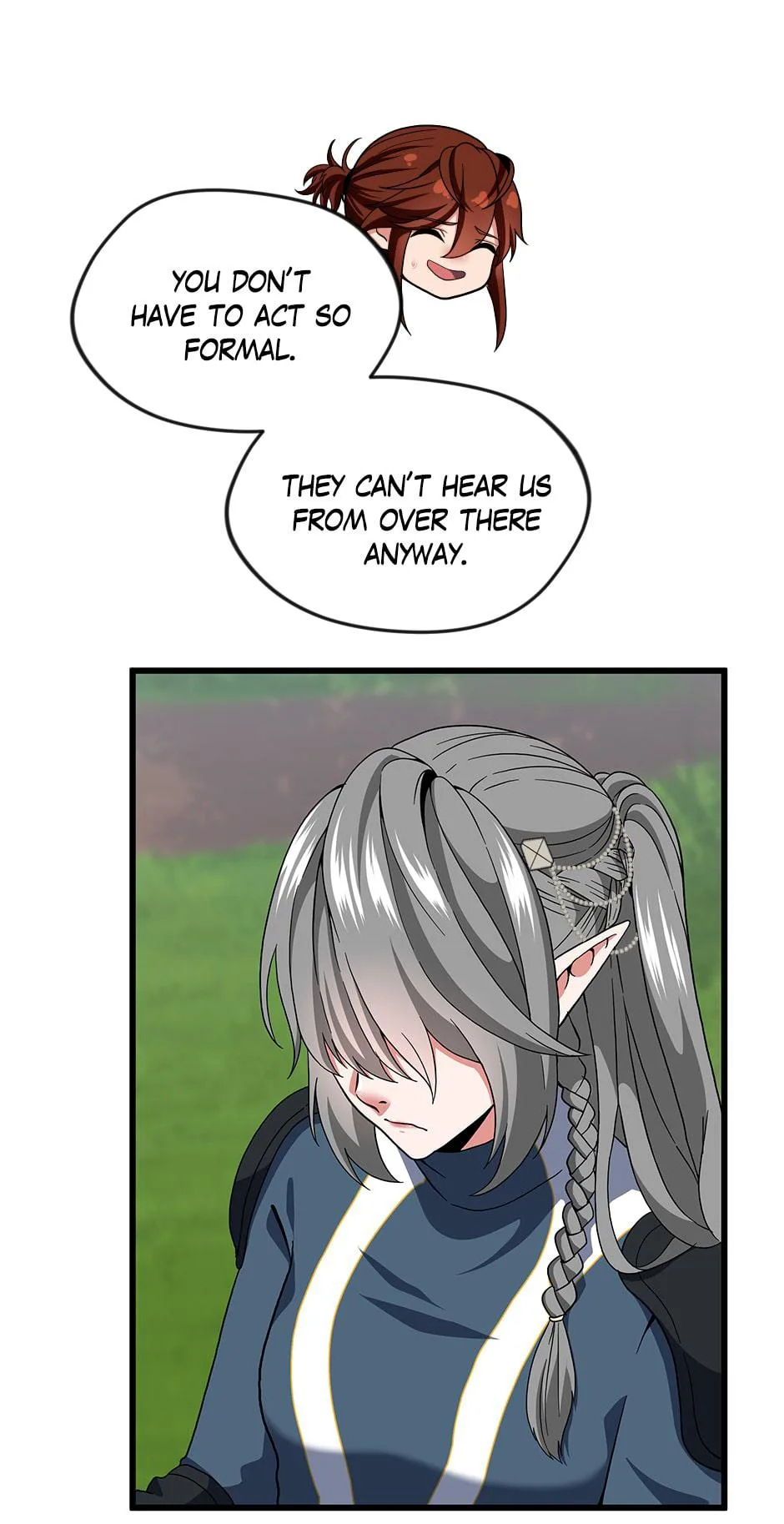 The Beginning After The End - Chapter 97 - Page 62