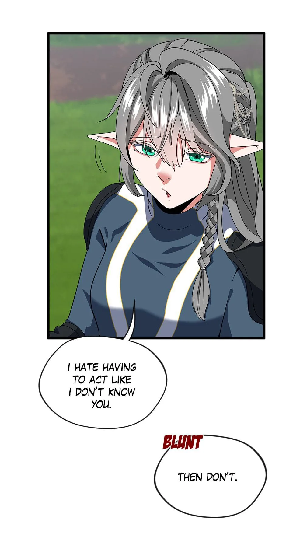 The Beginning After The End - Chapter 97 - Page 63