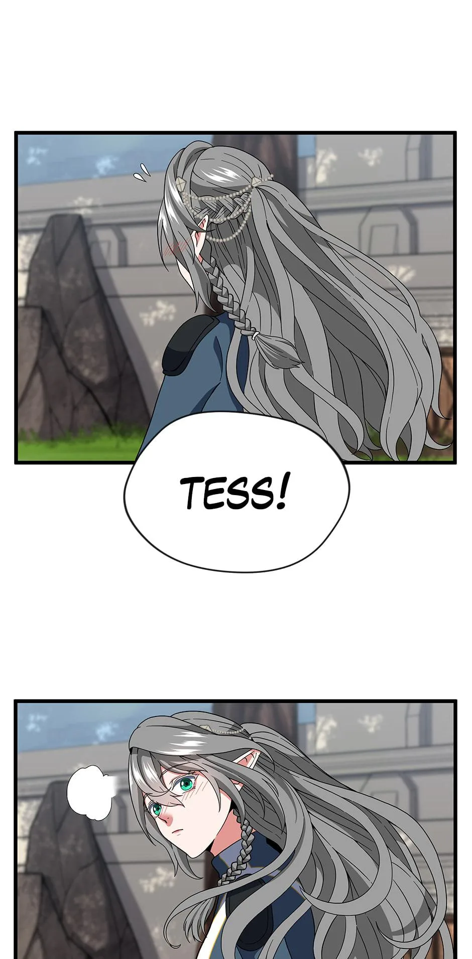 The Beginning After The End - Chapter 97 - Page 69