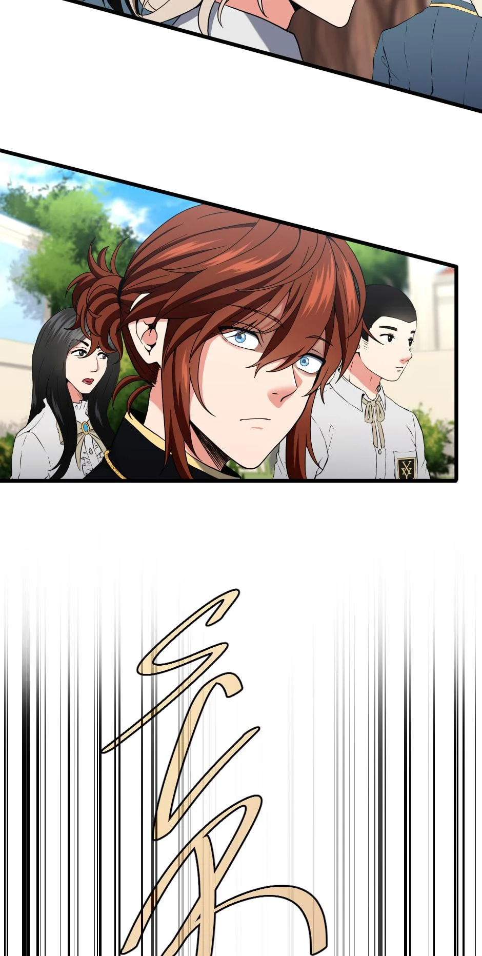 The Beginning After The End - Chapter 97 - Page 7