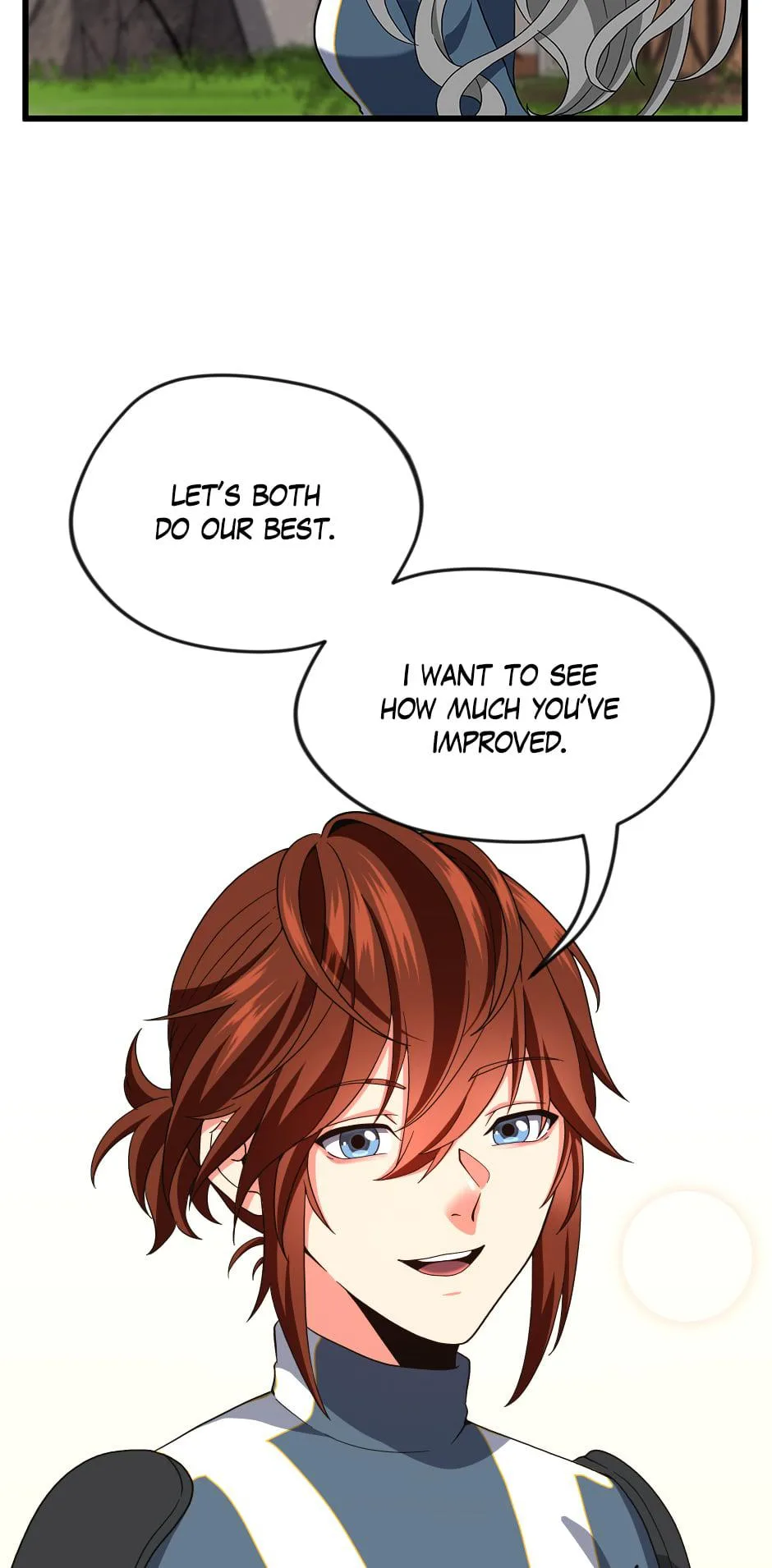 The Beginning After The End - Chapter 97 - Page 70