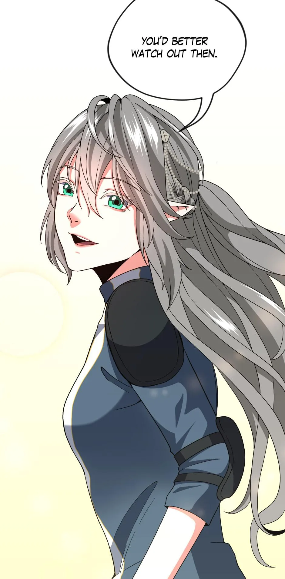 The Beginning After The End - Chapter 97 - Page 72