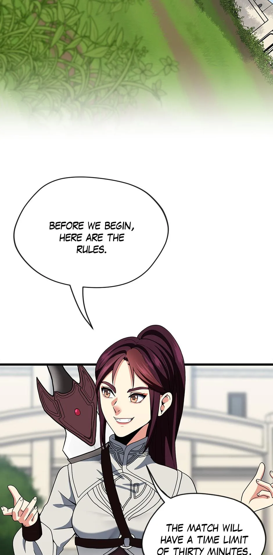 The Beginning After The End - Chapter 97 - Page 75