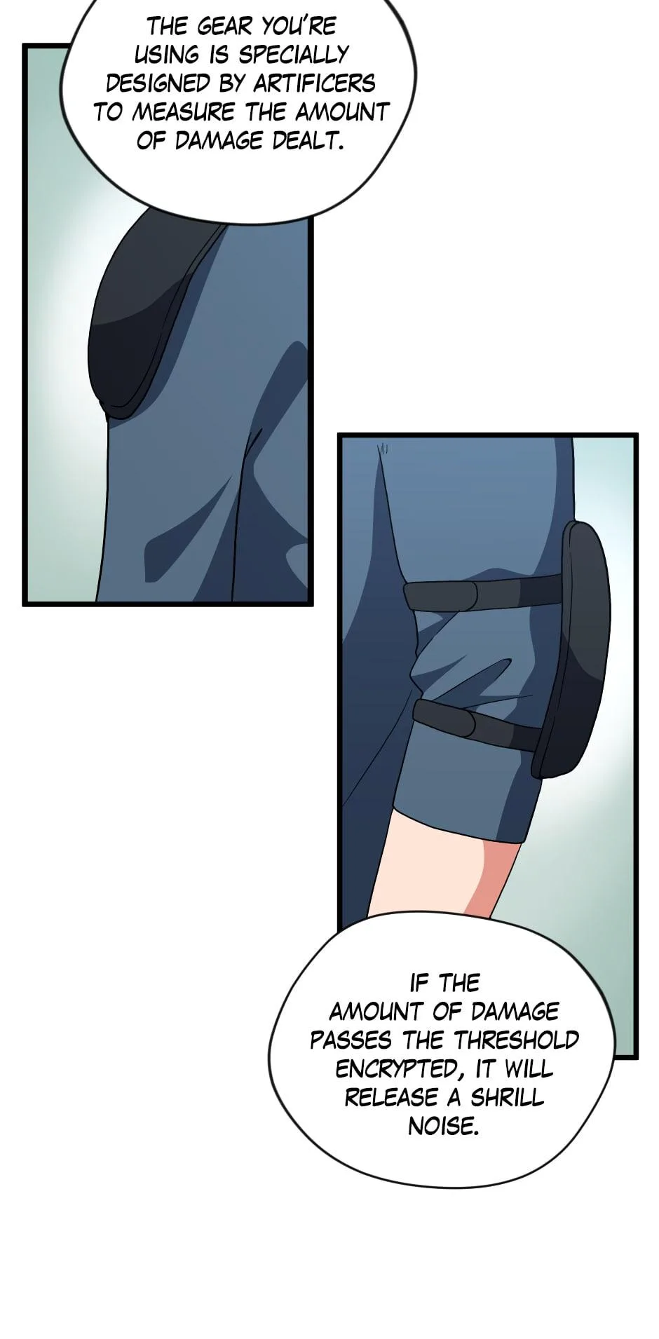 The Beginning After The End - Chapter 97 - Page 78
