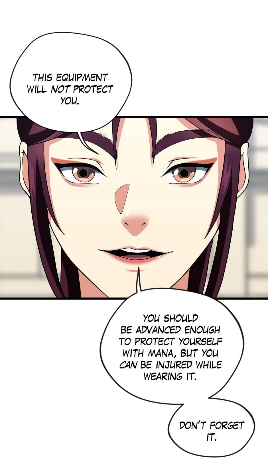 The Beginning After The End - Chapter 97 - Page 80