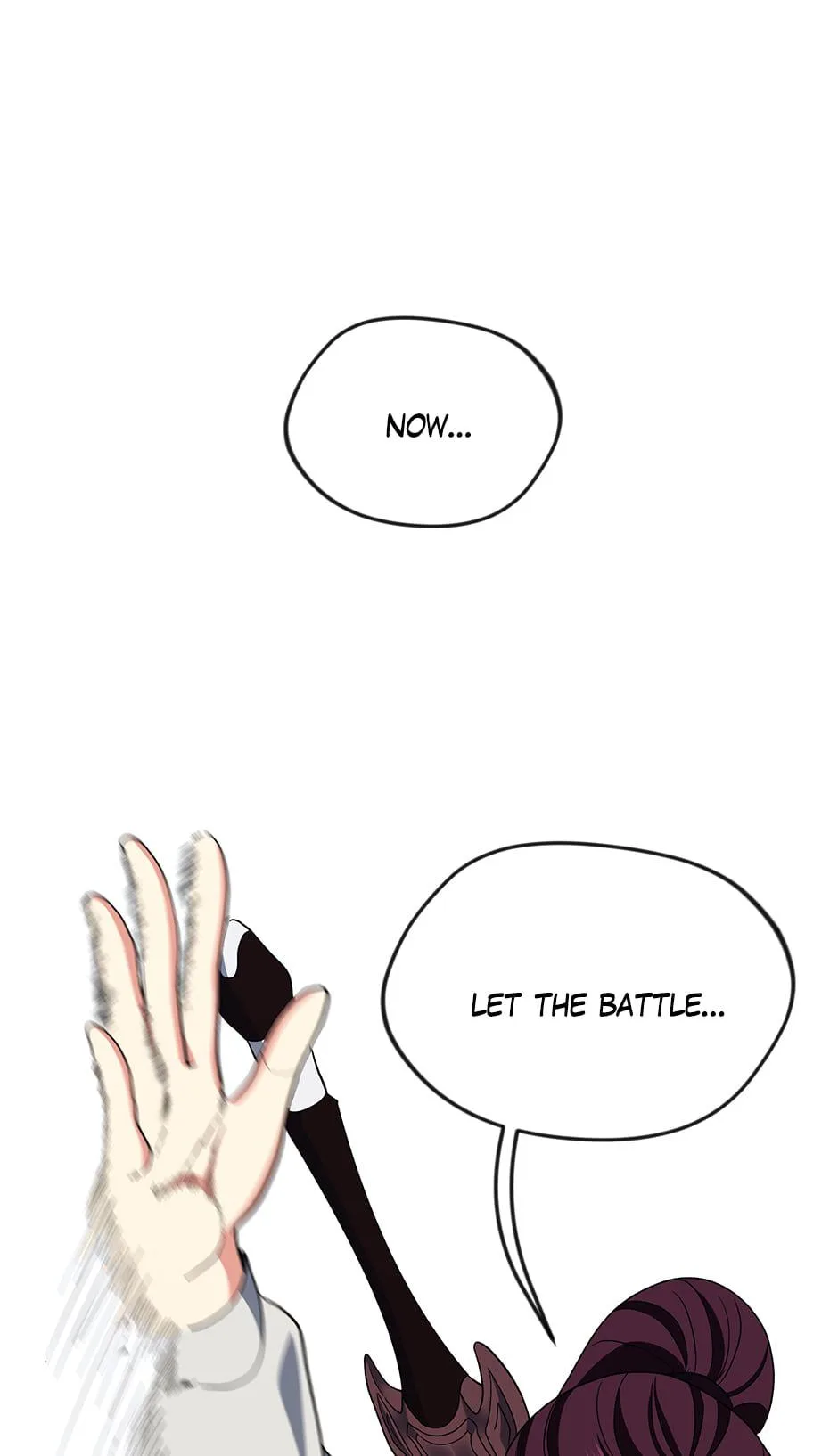 The Beginning After The End - Chapter 97 - Page 81