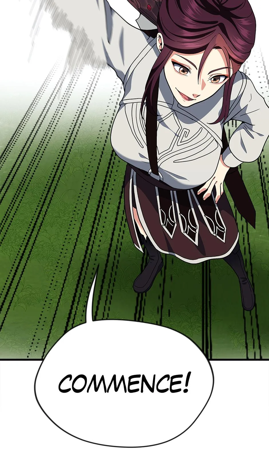 The Beginning After The End - Chapter 97 - Page 82