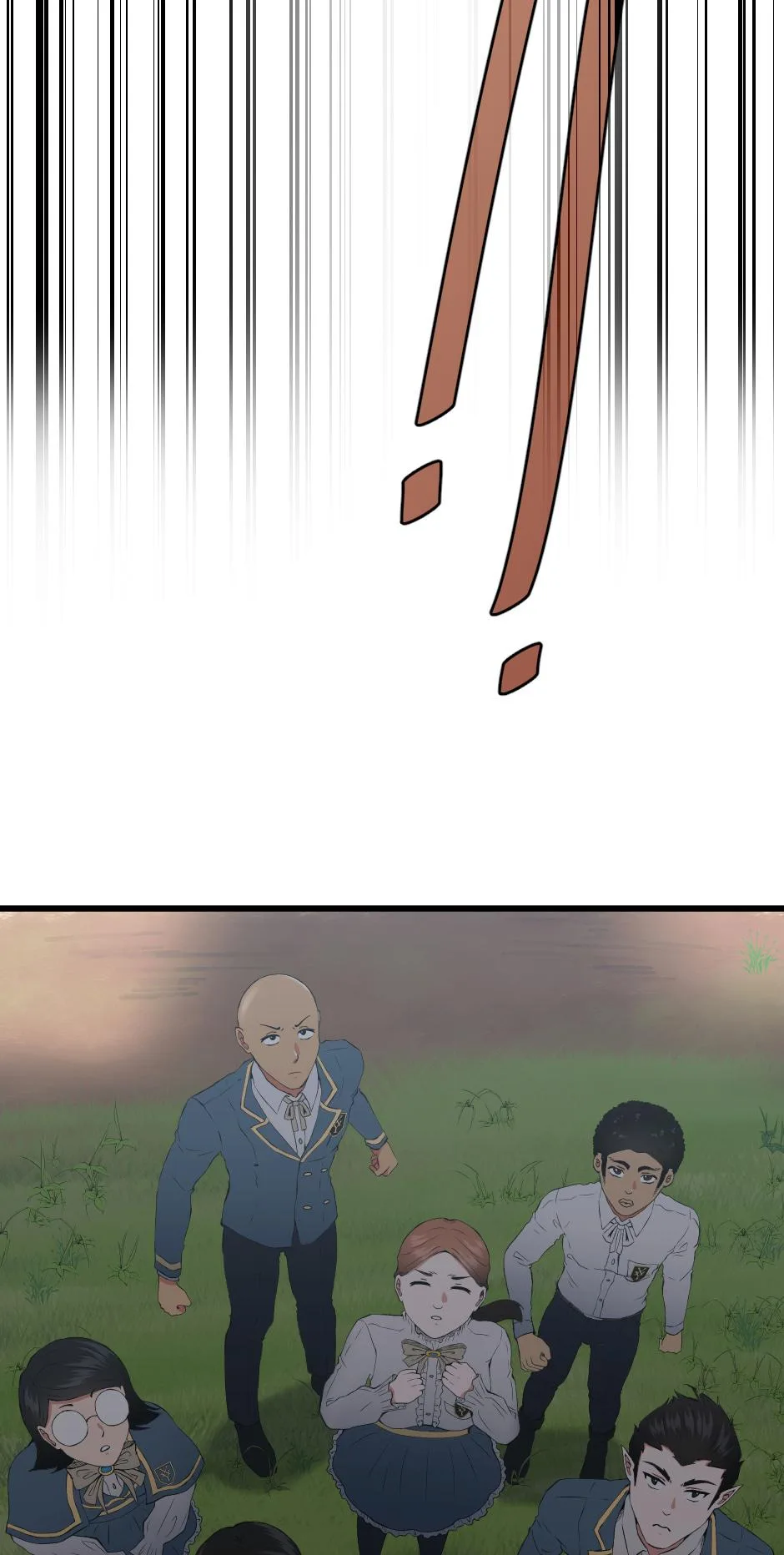The Beginning After The End - Chapter 97 - Page 9
