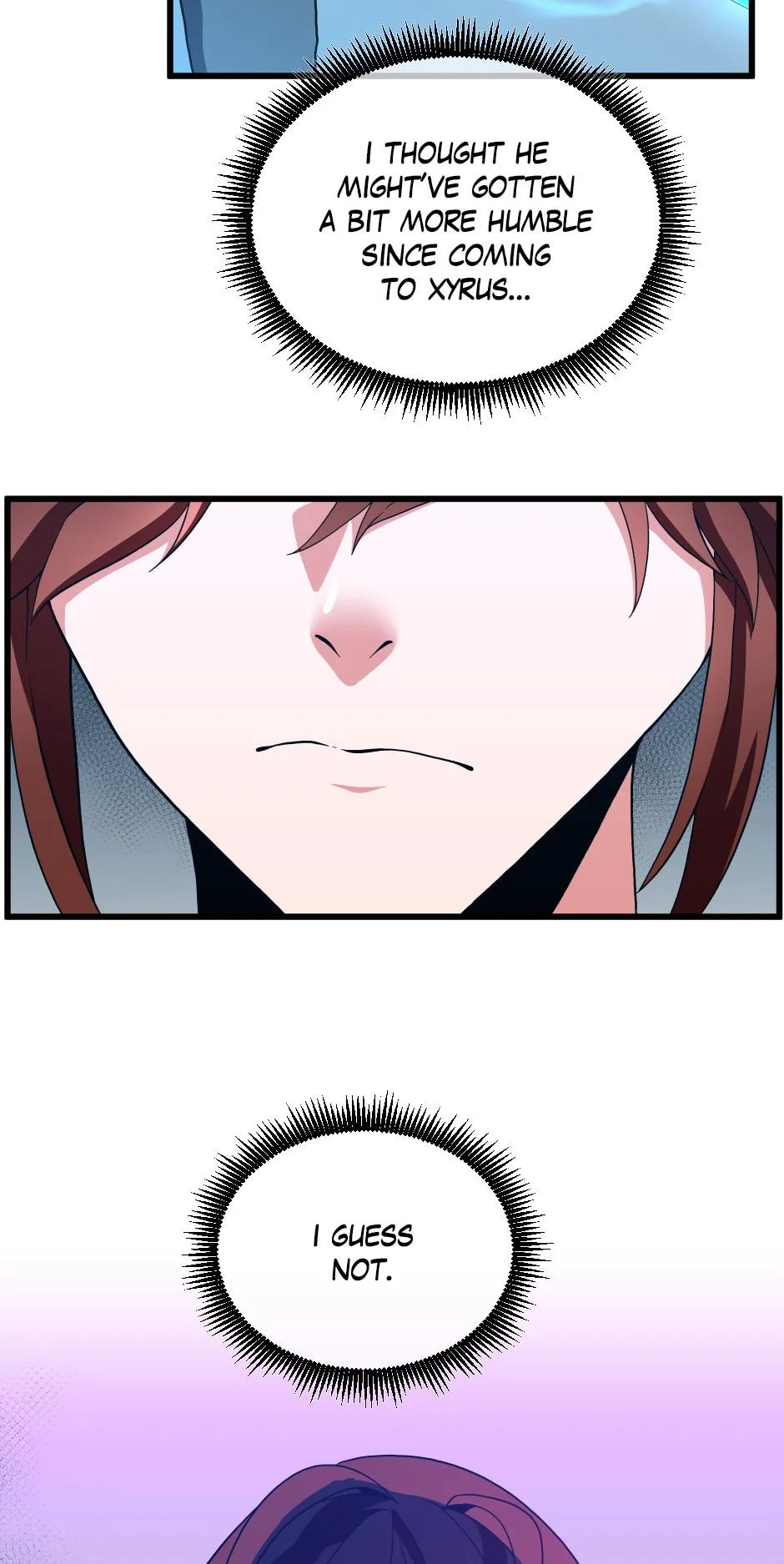 The Beginning After The End - Chapter 98 - Page 10
