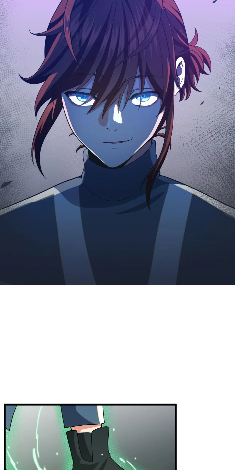 The Beginning After The End - Chapter 98 - Page 11
