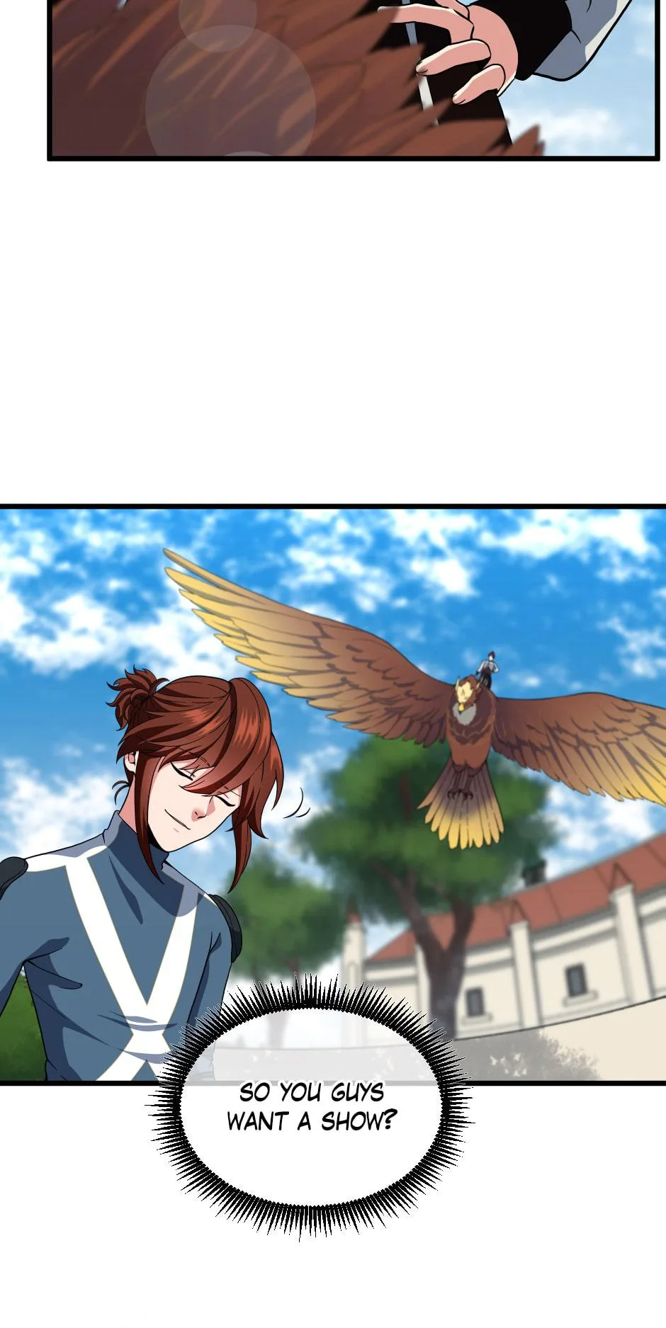 The Beginning After The End - Chapter 98 - Page 16