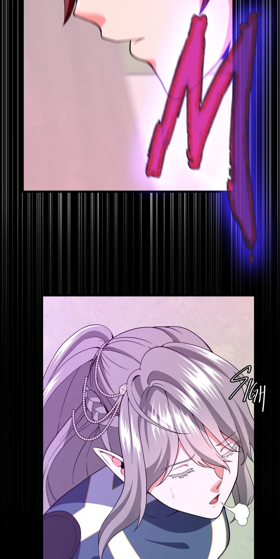 The Beginning After The End - Chapter 98 - Page 20