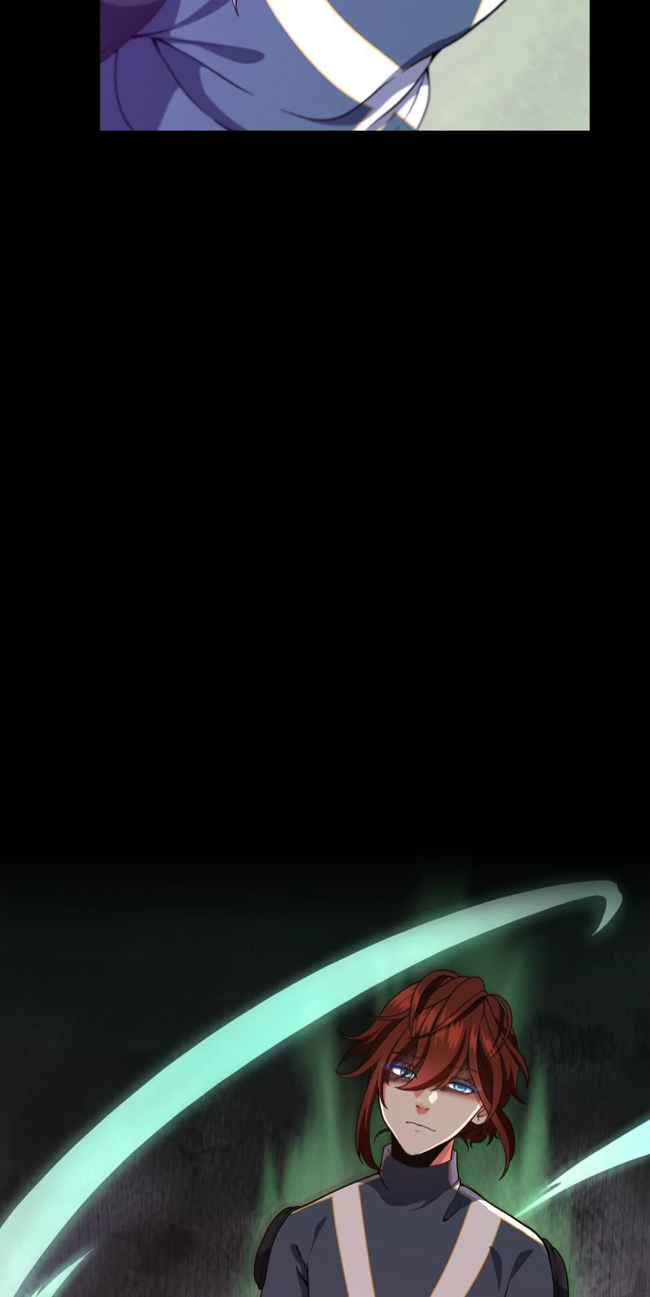 The Beginning After The End - Chapter 98 - Page 21