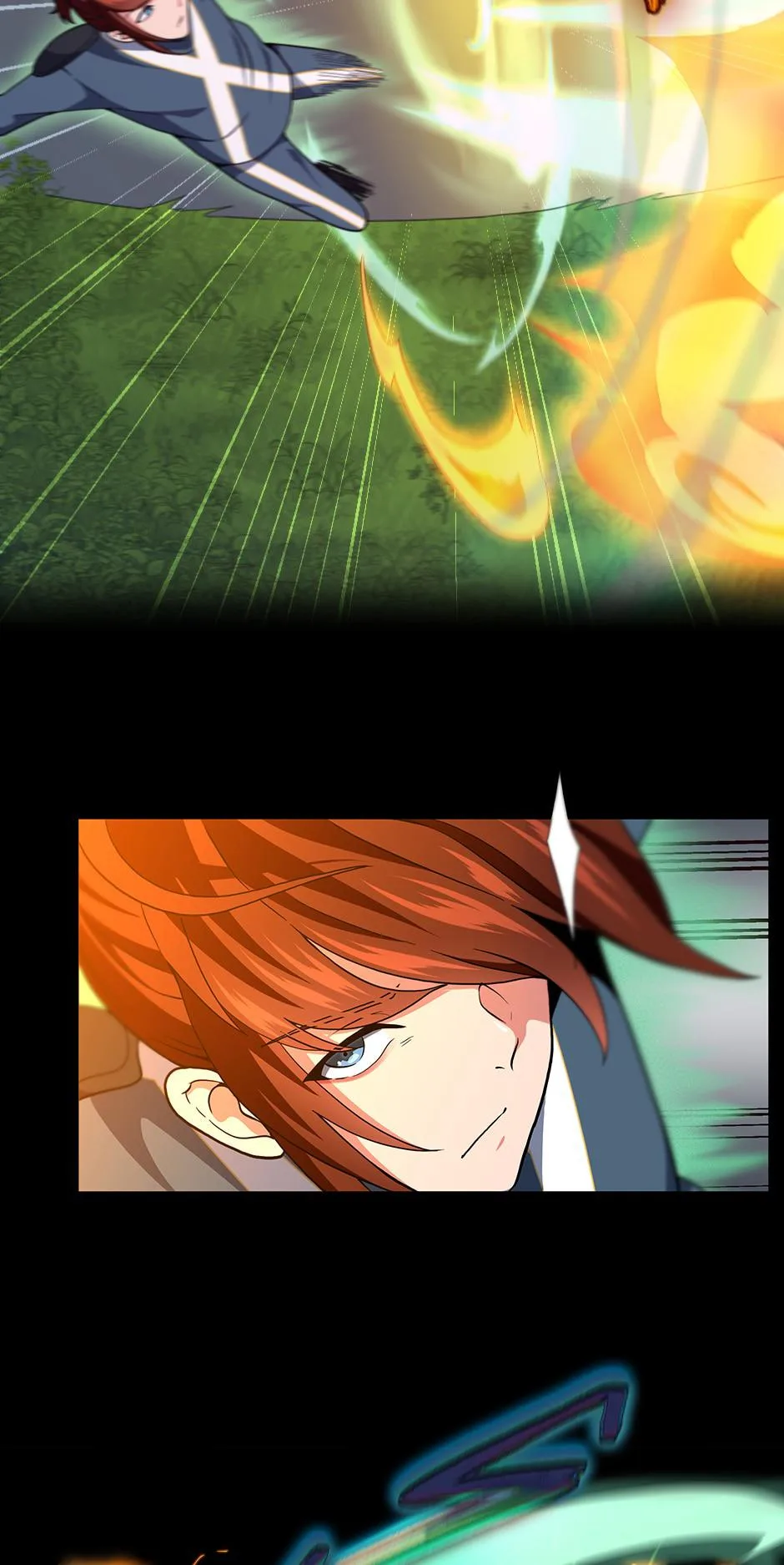 The Beginning After The End - Chapter 98 - Page 29