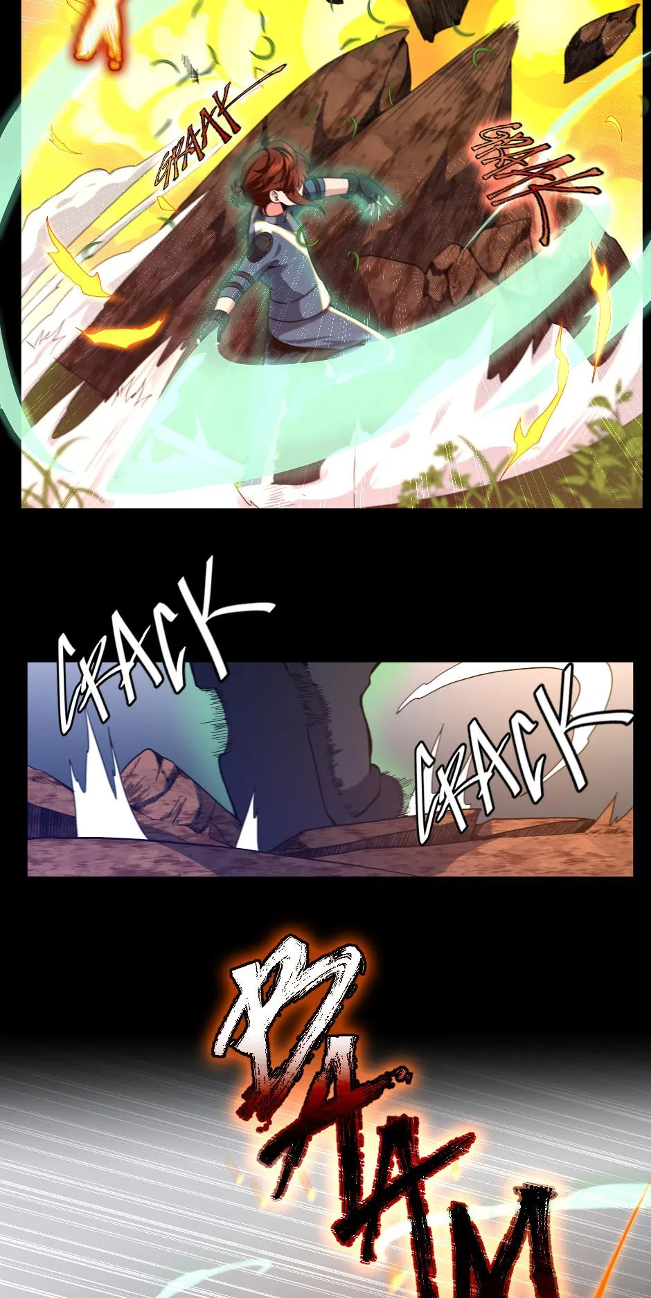 The Beginning After The End - Chapter 98 - Page 31