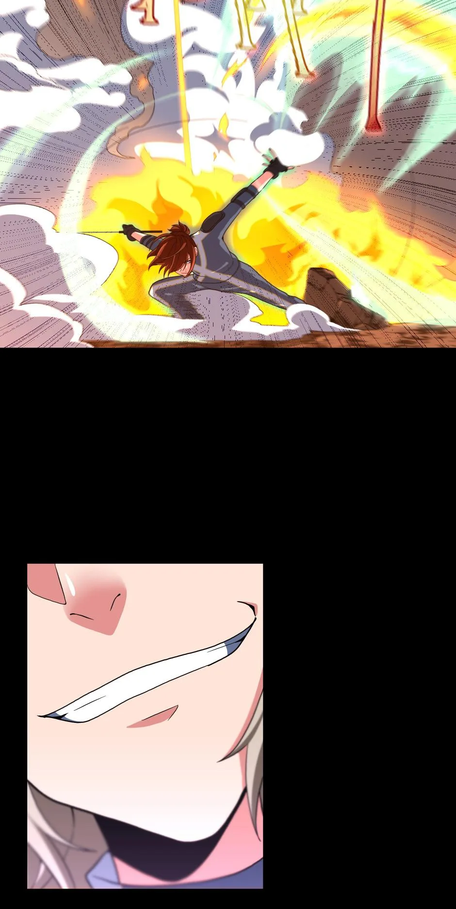 The Beginning After The End - Chapter 98 - Page 43