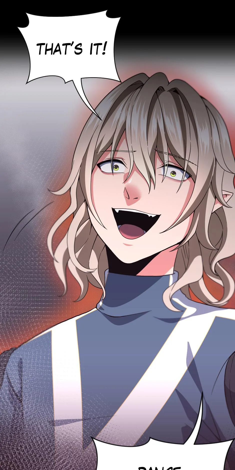 The Beginning After The End - Chapter 98 - Page 44