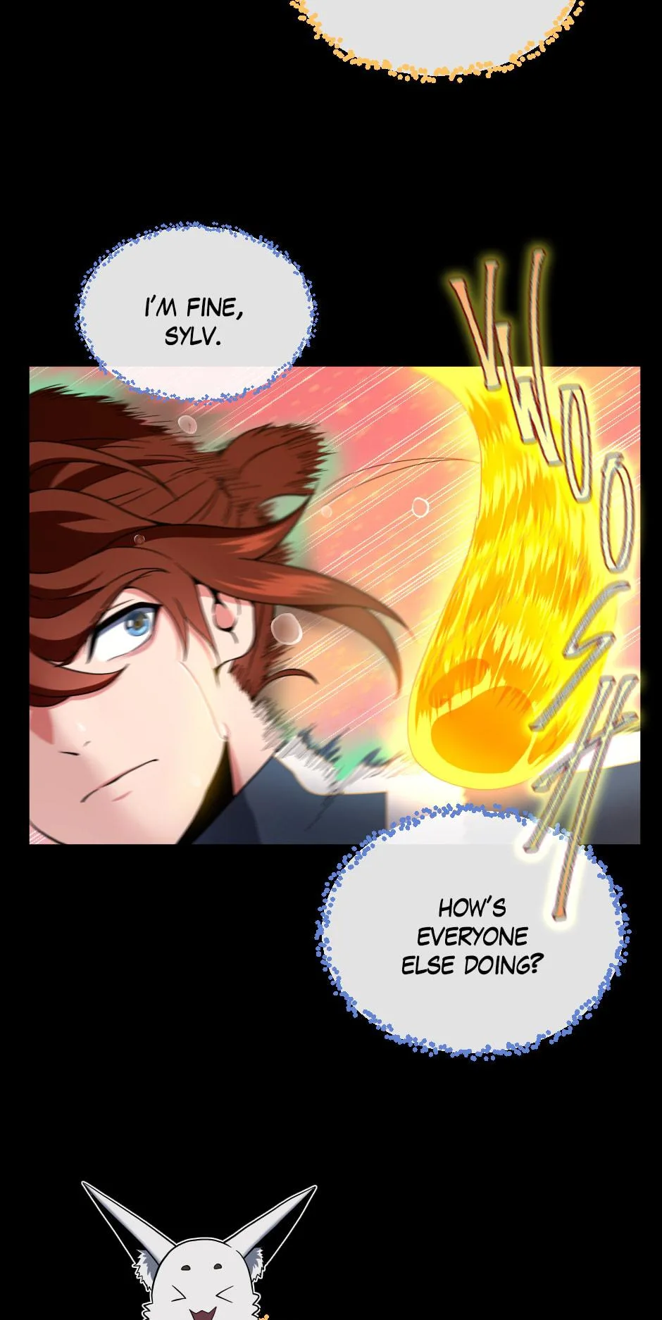 The Beginning After The End - Chapter 98 - Page 46
