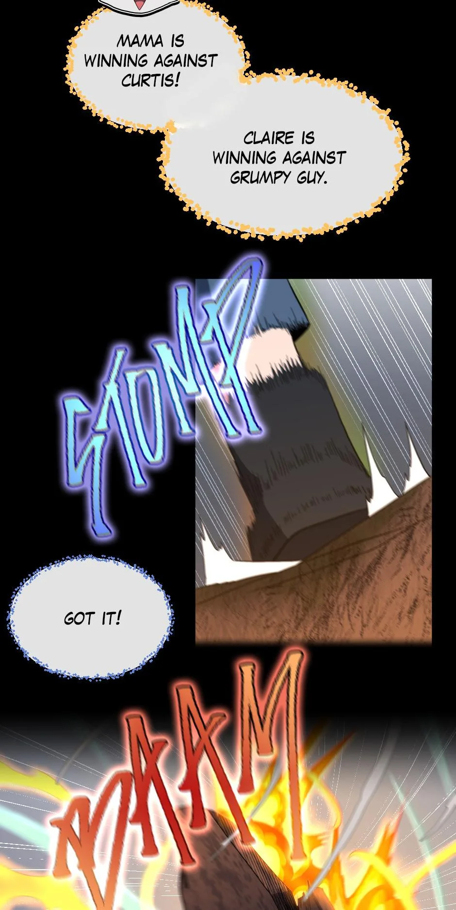 The Beginning After The End - Chapter 98 - Page 47