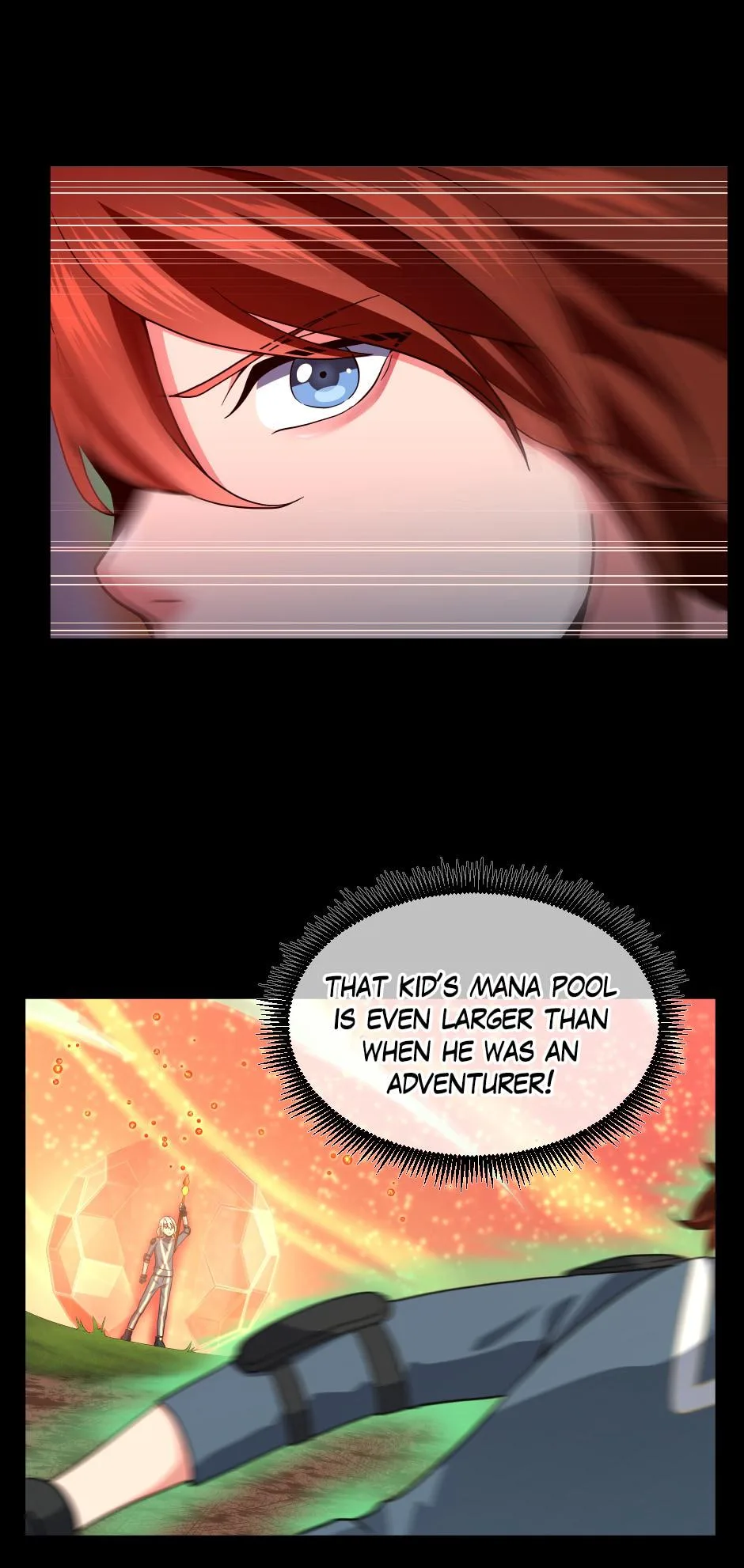 The Beginning After The End - Chapter 98 - Page 49