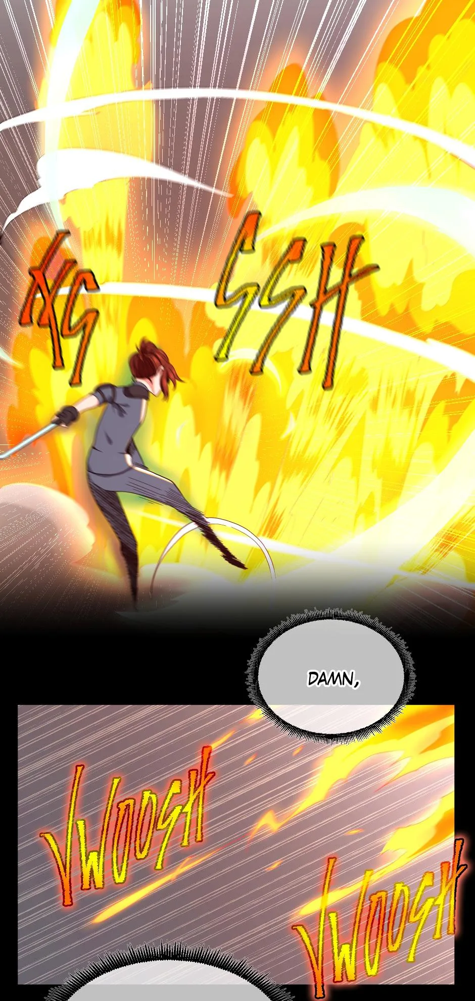 The Beginning After The End - Chapter 98 - Page 53