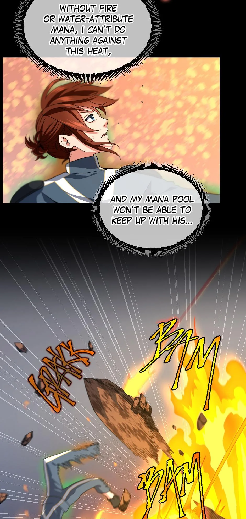 The Beginning After The End - Chapter 98 - Page 54