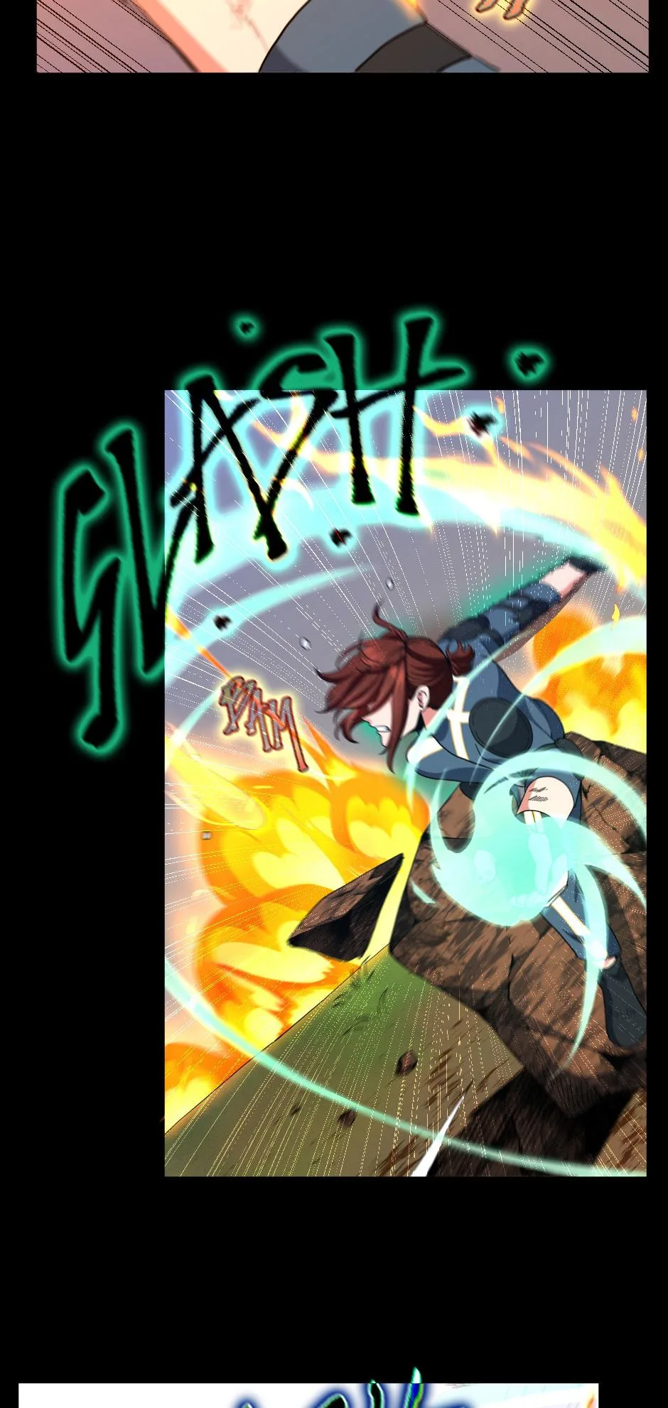 The Beginning After The End - Chapter 98 - Page 58