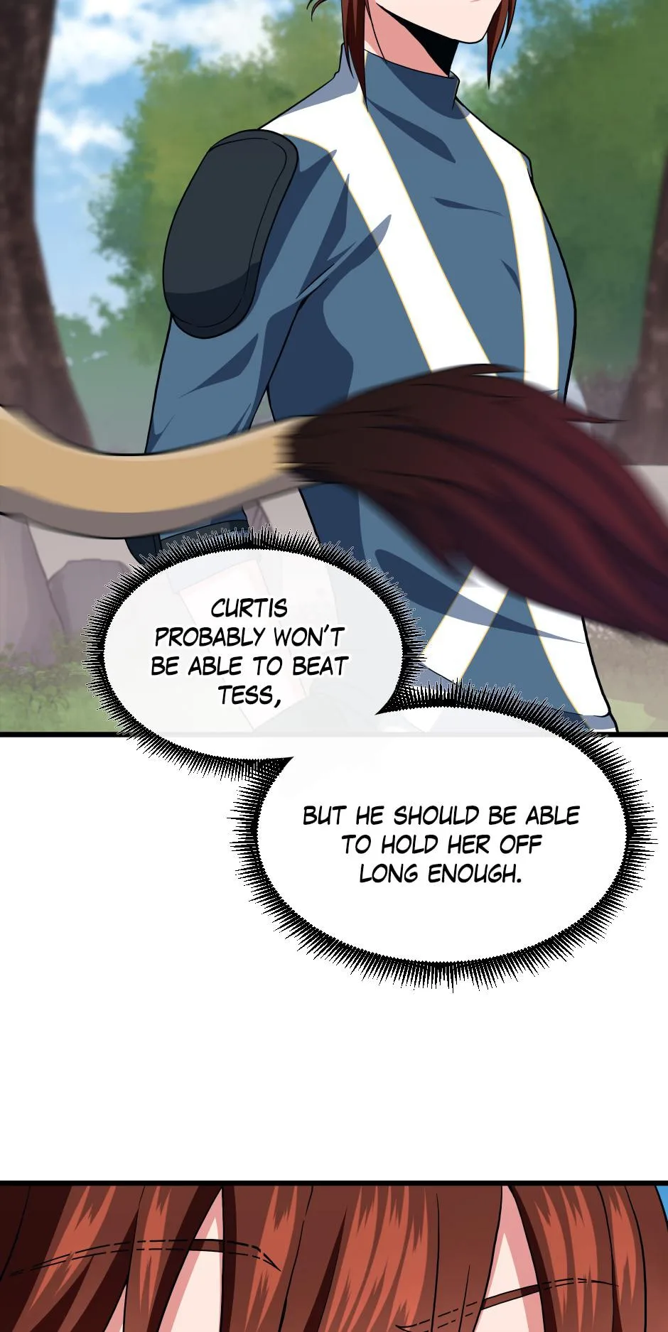The Beginning After The End - Chapter 98 - Page 6