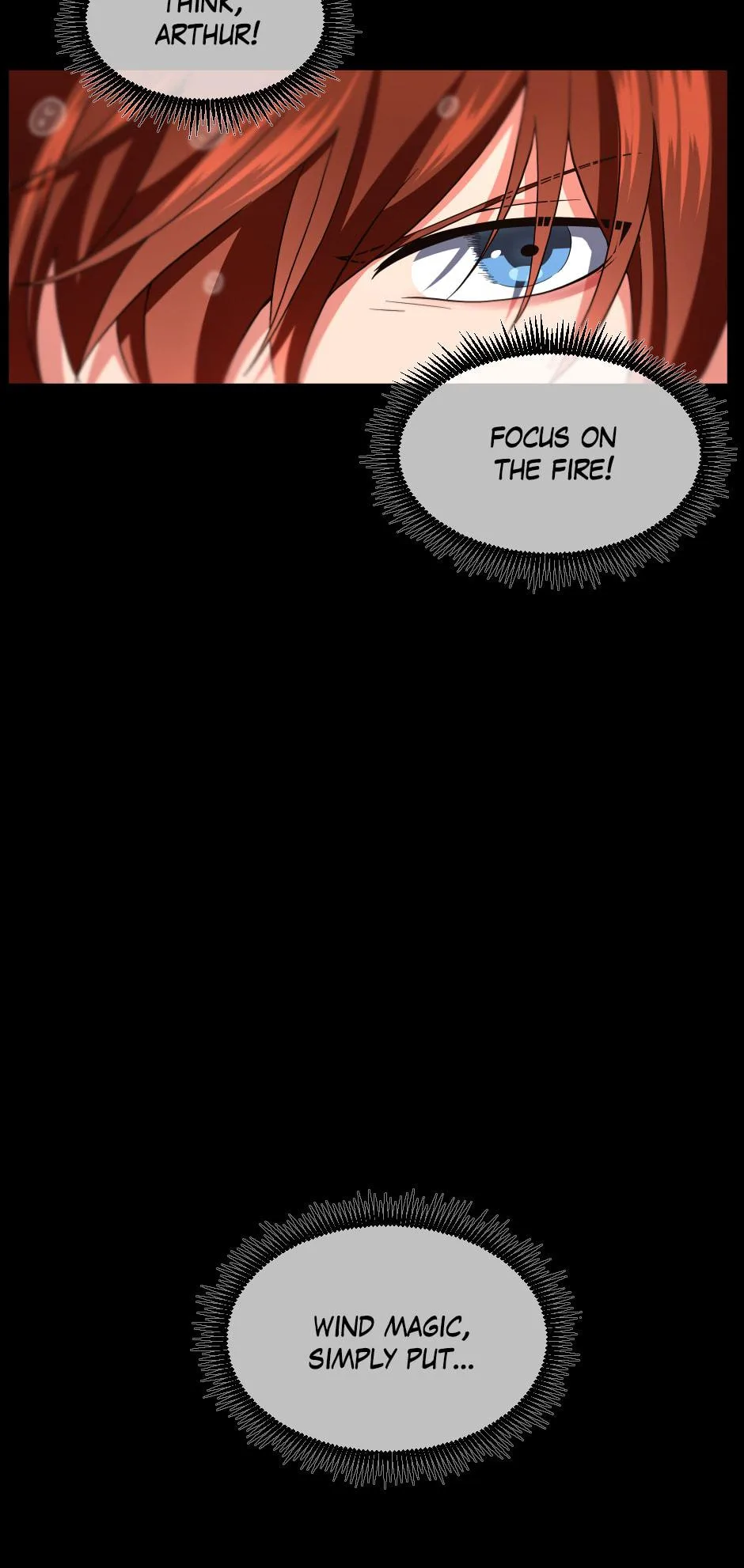 The Beginning After The End - Chapter 98 - Page 61