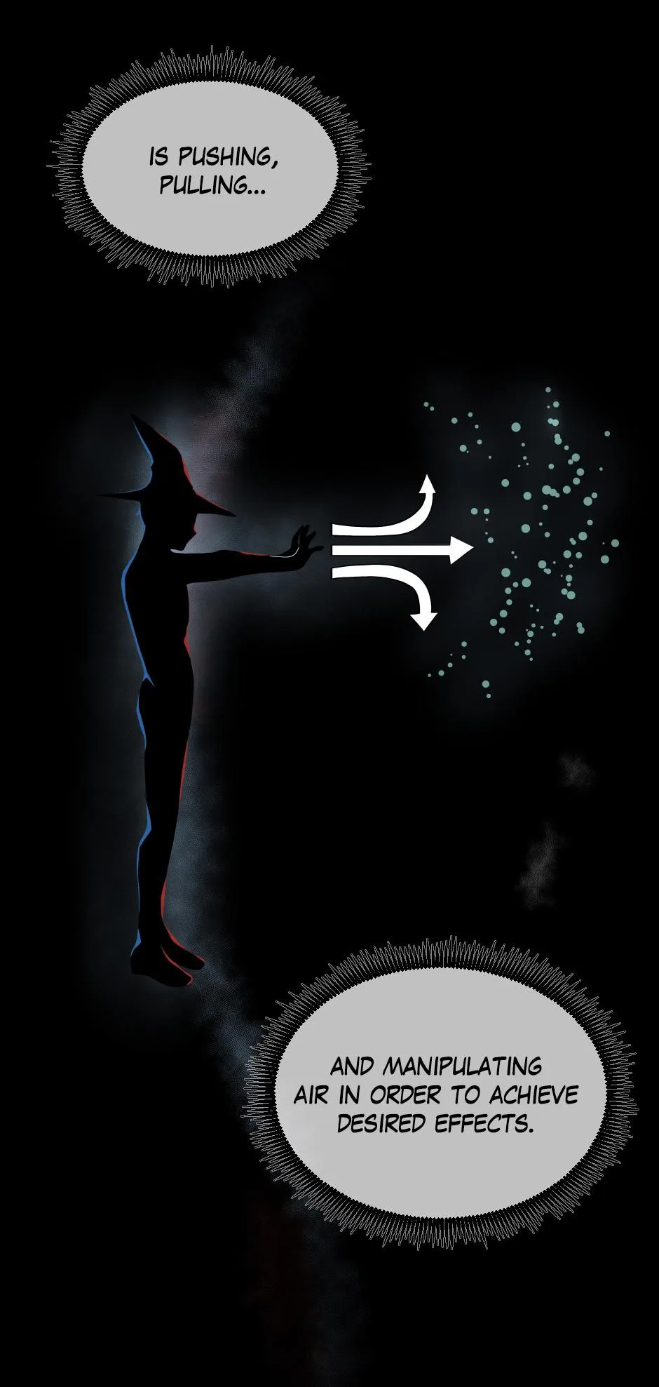 The Beginning After The End - Chapter 98 - Page 62