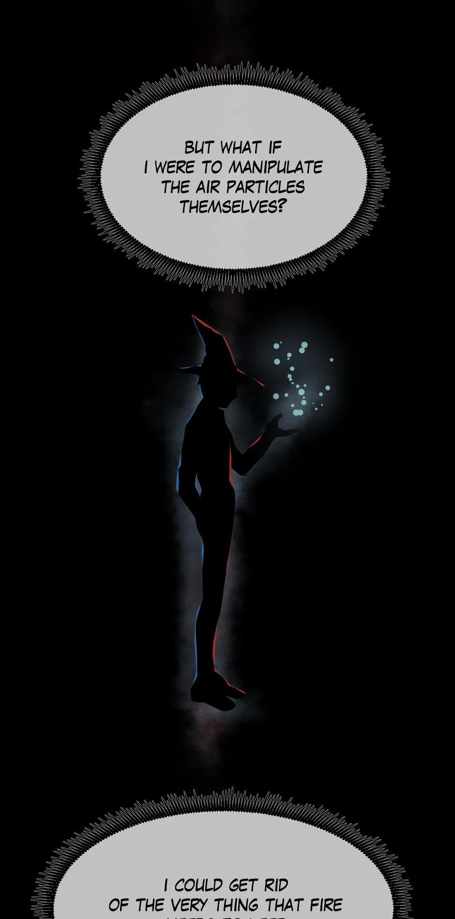 The Beginning After The End - Chapter 98 - Page 63
