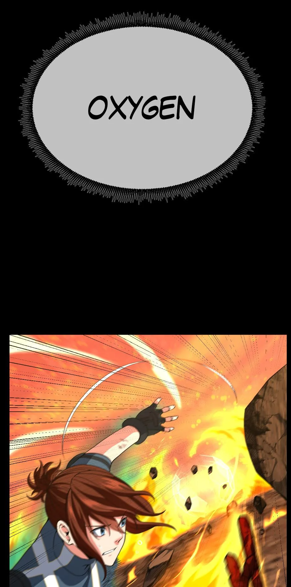 The Beginning After The End - Chapter 98 - Page 65