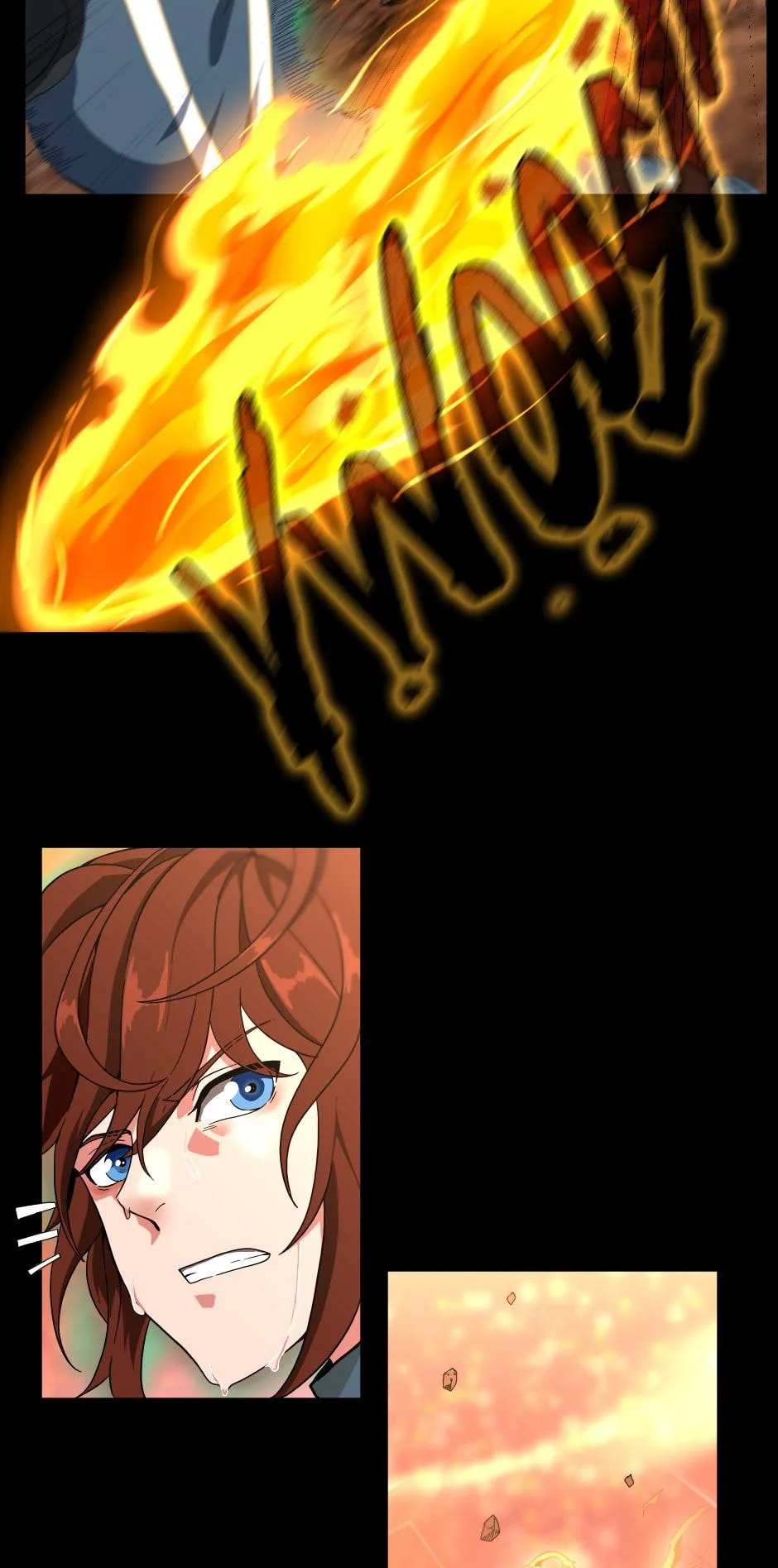 The Beginning After The End - Chapter 98 - Page 66