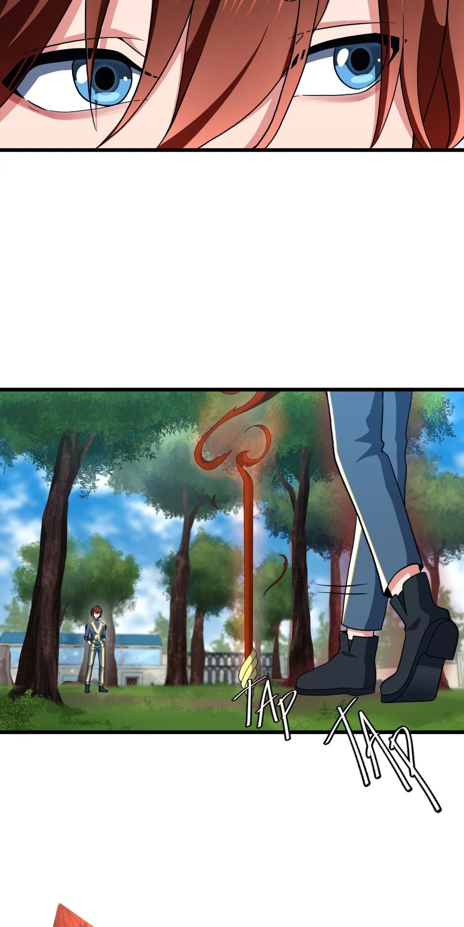 The Beginning After The End - Chapter 98 - Page 7