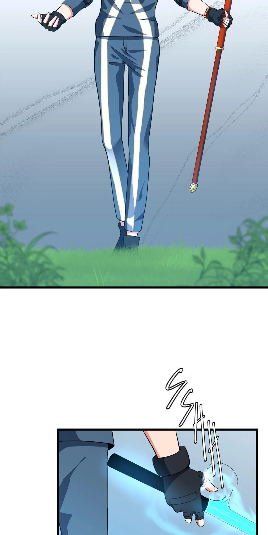 The Beginning After The End - Chapter 98 - Page 9