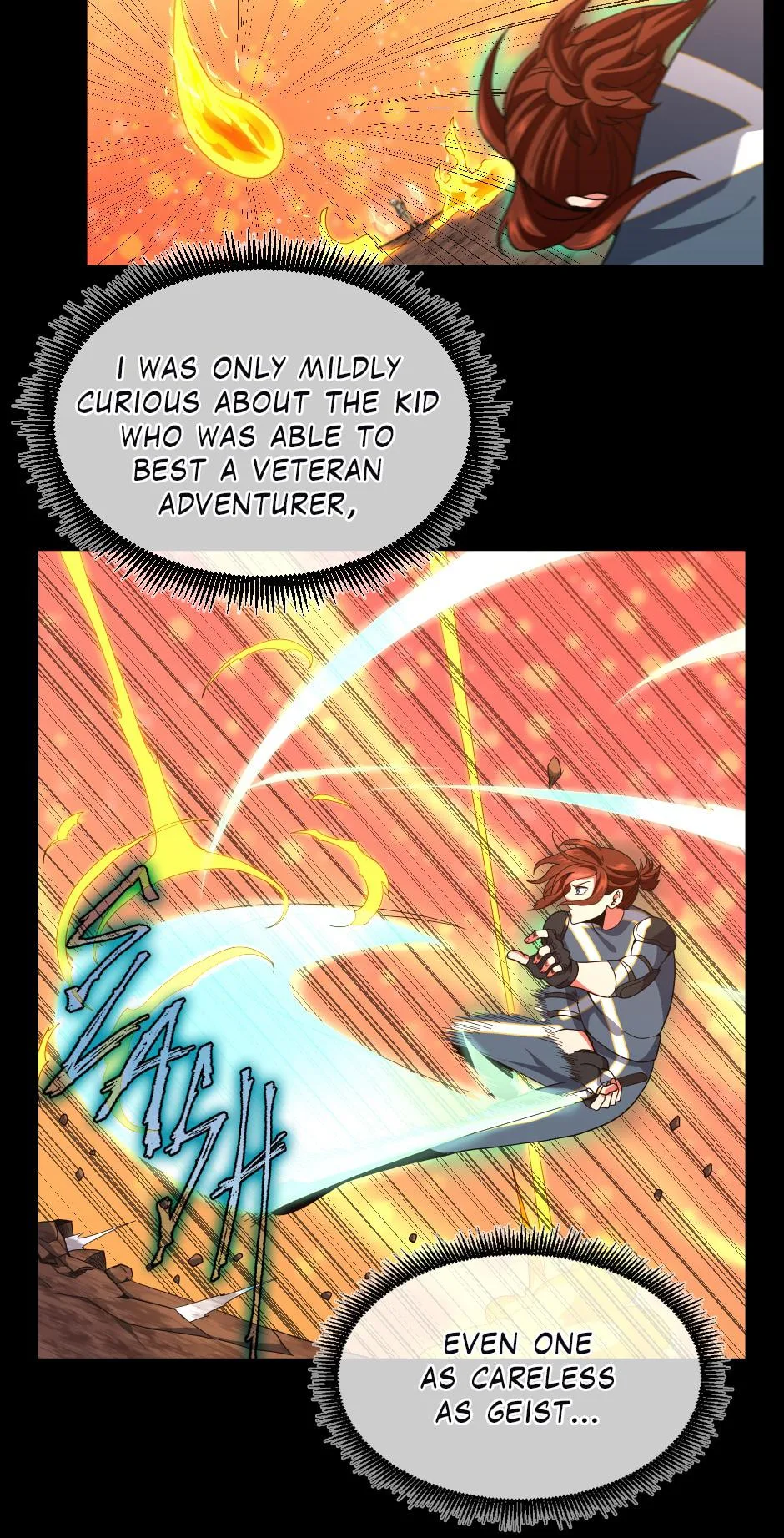 The Beginning After The End - Chapter 99 - Page 10