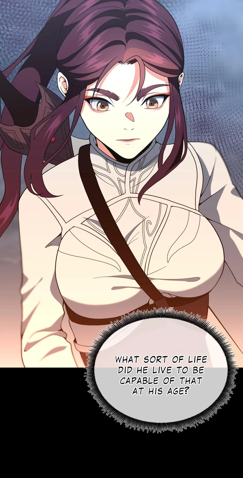 The Beginning After The End - Chapter 99 - Page 13