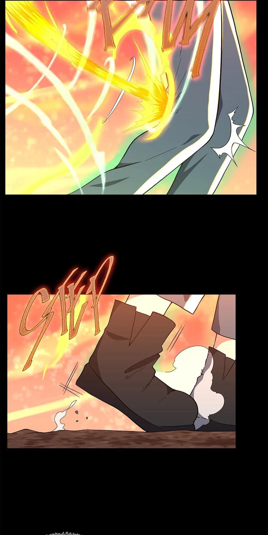 The Beginning After The End - Chapter 99 - Page 20