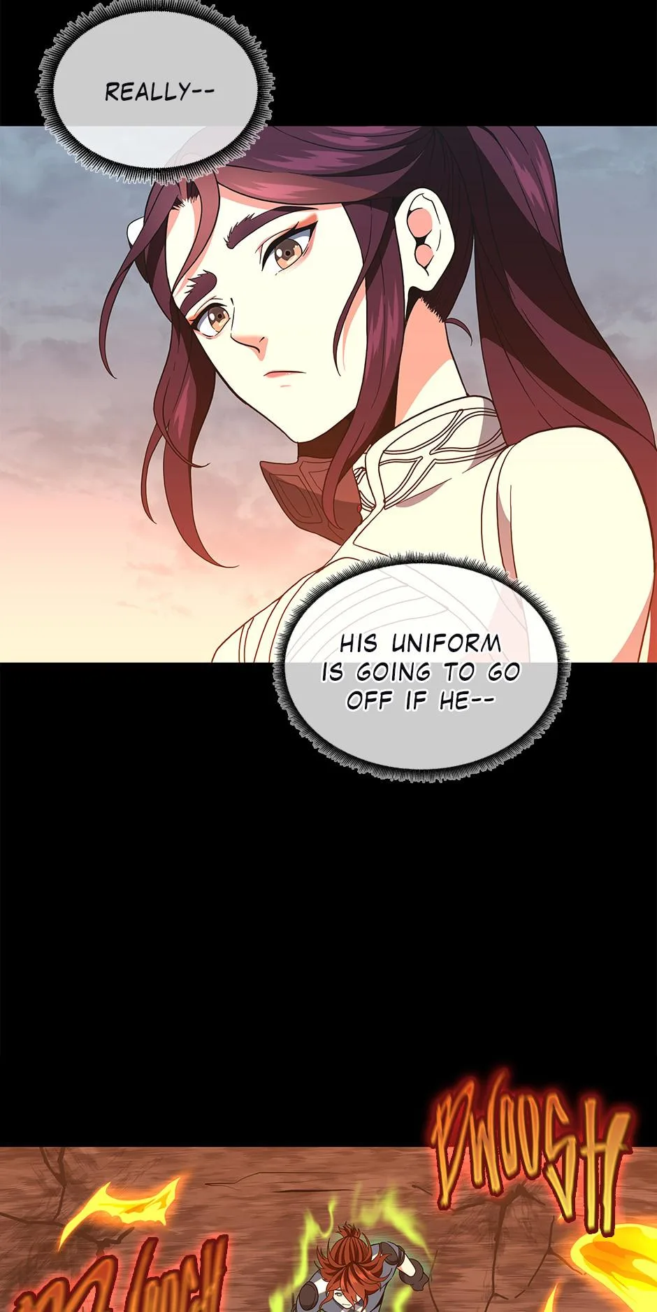 The Beginning After The End - Chapter 99 - Page 21