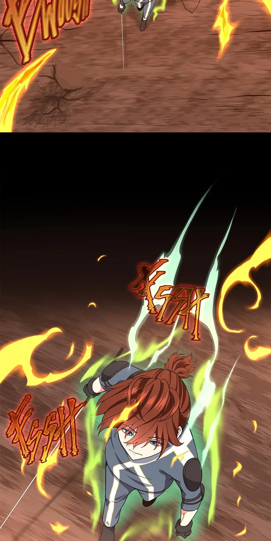 The Beginning After The End - Chapter 99 - Page 22