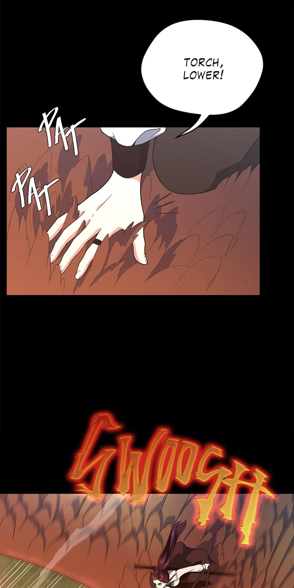 The Beginning After The End - Chapter 99 - Page 24