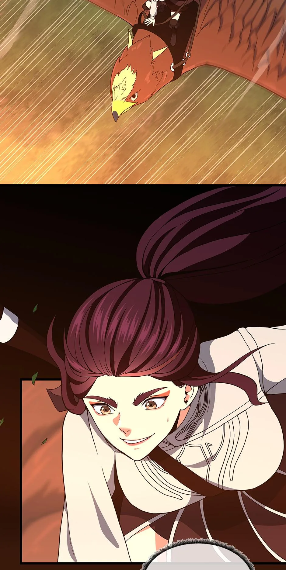 The Beginning After The End - Chapter 99 - Page 25