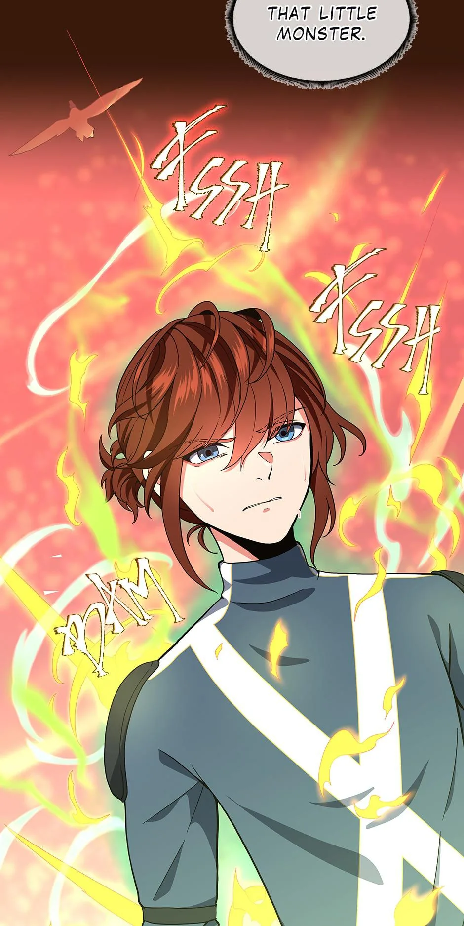 The Beginning After The End - Chapter 99 - Page 26