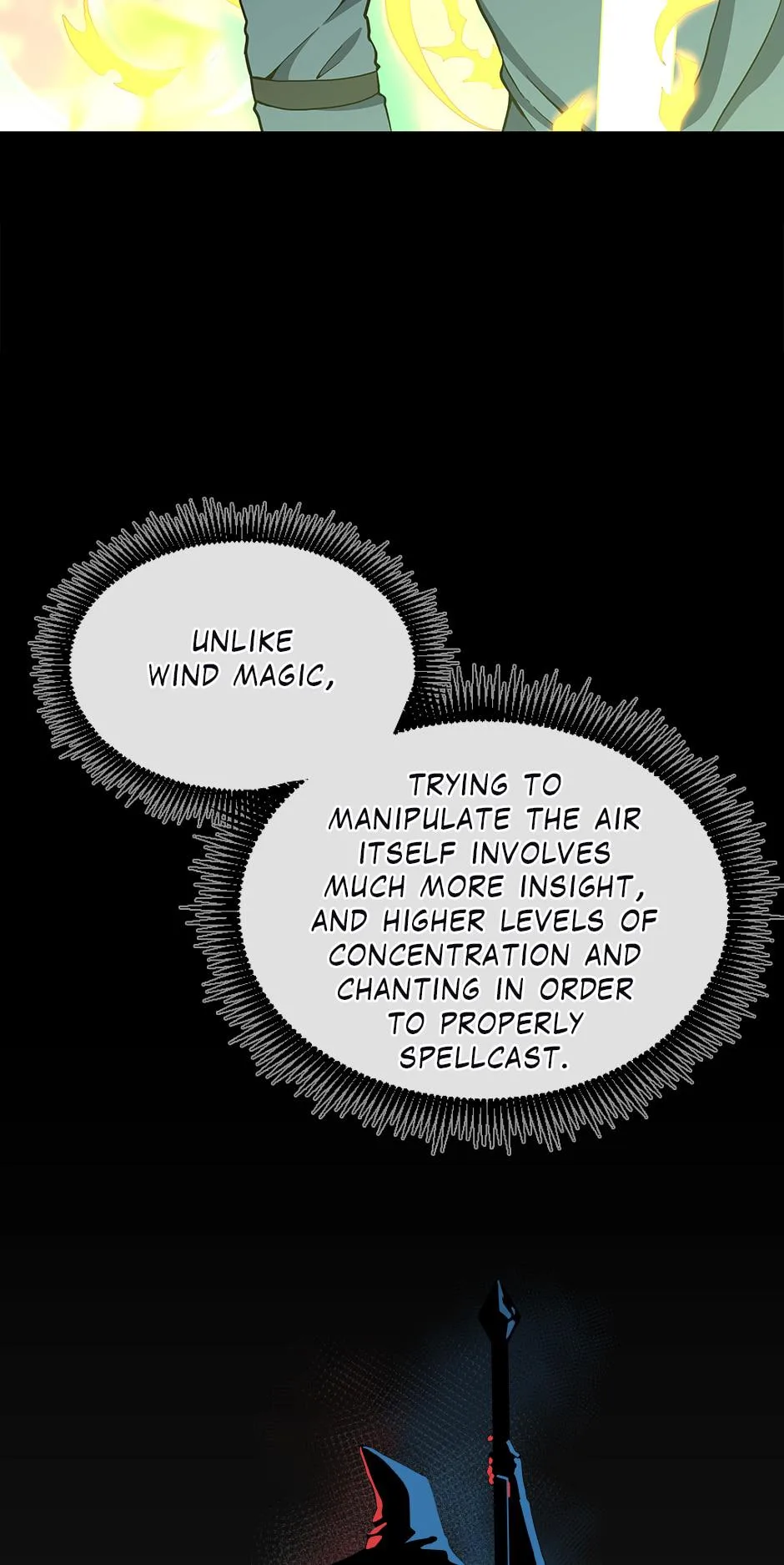 The Beginning After The End - Chapter 99 - Page 27