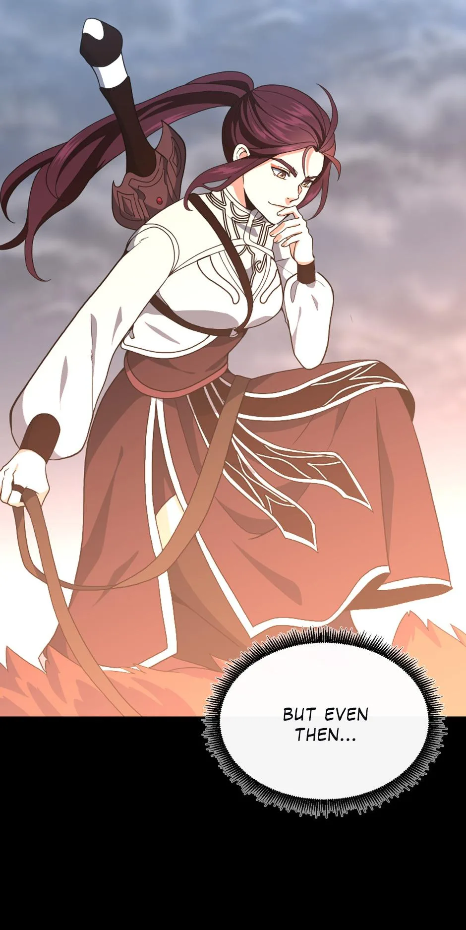 The Beginning After The End - Chapter 99 - Page 32