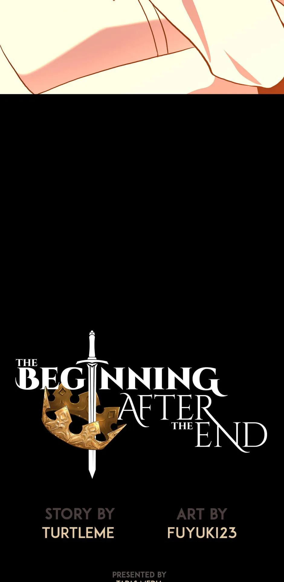 The Beginning After The End - Chapter 99 - Page 35