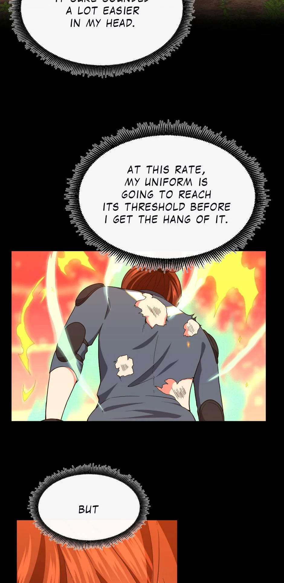 The Beginning After The End - Chapter 99 - Page 38