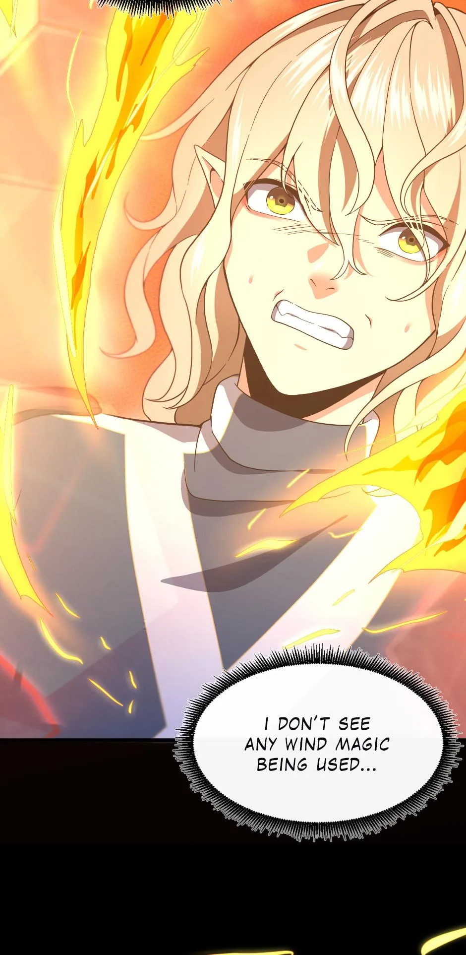 The Beginning After The End - Chapter 99 - Page 41